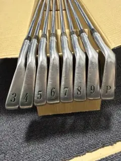 2026年最新】タイトリスト DCI アイアンの人気アイテム - メルカリ