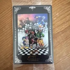 2026年最新】キングダムハーツ ウエハース 20の人気アイテム - メルカリ