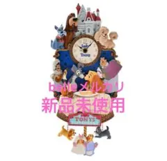 2026年最新】わんわん物語 時計の人気アイテム - メルカリ