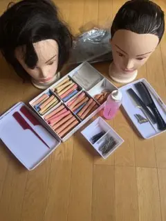 2026年最新】美容師国家試験道具の人気アイテム - メルカリ