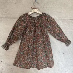 2026年最新】bonpoint ワンピースの人気アイテム - メルカリ