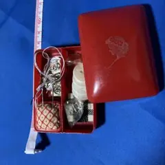 2026年最新】裁縫箱 セルロイドの人気アイテム - メルカリ