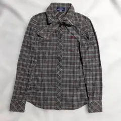 2026年最新】バーバリー タイ ブラウスの人気アイテム - メルカリ