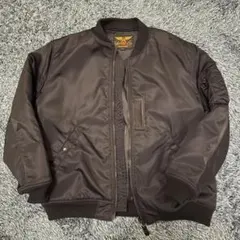 2026年最新】CALEE MA-1・フライトジャケットの人気アイテム - メルカリ