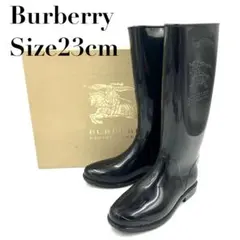 2026年最新】BURBERRY 長靴・レインブーツの人気アイテム - メルカリ