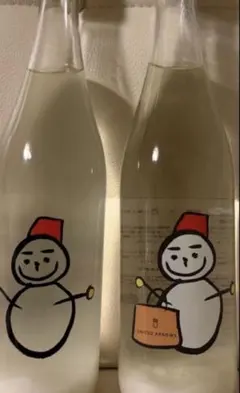 2026年最新】仙禽雪だるまの人気アイテム - メルカリ