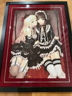 2026年最新】tony 版画の人気アイテム - メルカリ