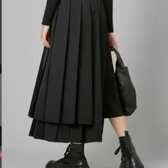 2026年最新】Y's ロングスカートの人気アイテム - メルカリ