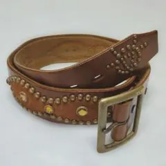 2026年最新】htc スタッズベルト ピーナッツの人気アイテム - メルカリ