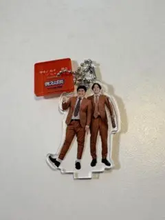 2026年最新】例えば炎 アクスタの人気アイテム - メルカリ