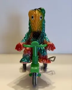 2026年最新】m1号 ゴジラの人気アイテム - メルカリ