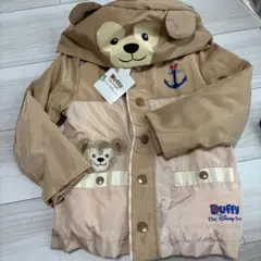 2026年最新】ダッフィーレインコートの人気アイテム - メルカリ