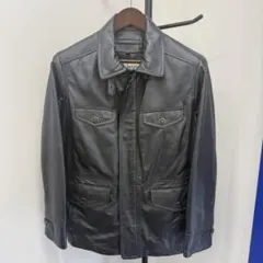 2026年最新】balmain レザージャケットの人気アイテム - メルカリ