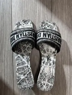 2026年最新】dior サンダル 24の人気アイテム - メルカリ