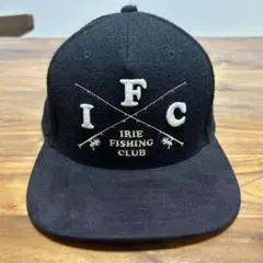 2026年最新】irie fishing club キャップの人気アイテム - メルカリ