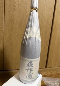 2026年最新】森伊蔵 一升の人気アイテム - メルカリ