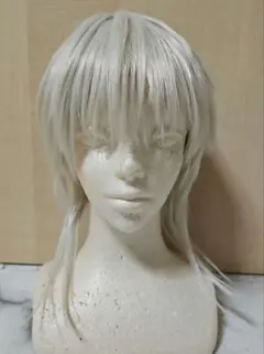 2026年最新】鶴丸国永ウィッグの人気アイテム - メルカリ