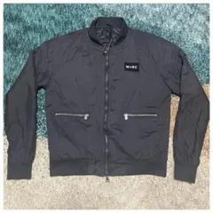 2026年最新】MRC NOIR MA-1・フライトジャケットの人気アイテム - メルカリ