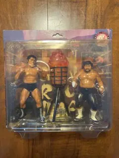 2026年最新】新日本プロレス フィギュアの人気アイテム - メルカリ