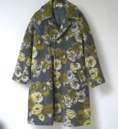 2026年最新】Plantation ロングコートの人気アイテム - メルカリ