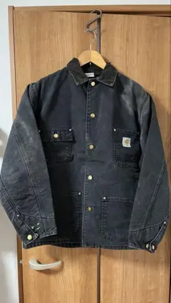 2026年最新】carhartt チョアコート 40 usaの人気アイテム - メルカリ