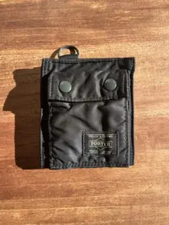 2026年最新】porter タンカー 二つ折り財布の人気アイテム - メルカリ