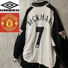 2026年最新】bEckHAM マンチェスター・ユナイテッドの人気アイテム