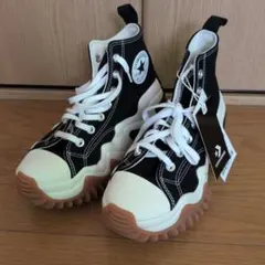 2026年最新】converse run star motion oxの人気アイテム - メルカリ