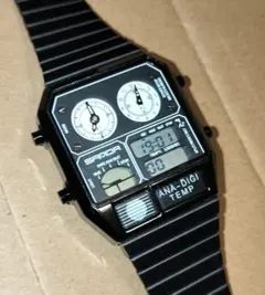 2026年最新】シチズン・アナデジの人気アイテム - メルカリ