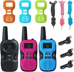 2026年最新】トランシーバー おもちゃ 3台の人気アイテム - メルカリ