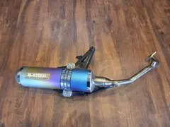 2026年最新】リード125 モリワキマフラーの人気アイテム - メルカリ