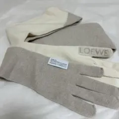 2026年最新】ロエベ 手袋の人気アイテム - メルカリ