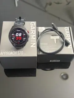 2026年最新】garmin approach ct10の人気アイテム - メルカリ