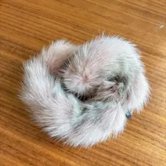 2026年最新】acca ミンクファー シュシュの人気アイテム - メルカリ