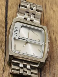 2026年最新】DIESEL ONLY-THE-BRAVE 腕時計の人気アイテム - メルカリ