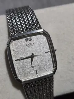 2026年最新】セイコー 9521の人気アイテム - メルカリ