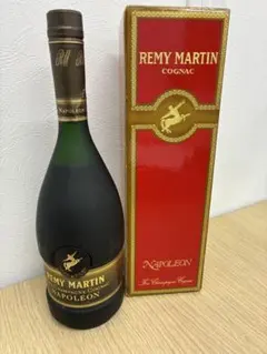 2026年最新】古酒 レミーマルタン ナポレオンの人気アイテム - メルカリ