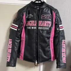 2026年最新】レザージャケット simpson) (シンプソンの人気アイテム