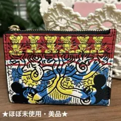 2026年最新】coach キースヘリング ミッキーの人気アイテム - メルカリ