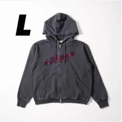 2026年最新】VALLAD パーカーの人気アイテム - メルカリ