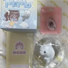 2026年最新】momoスクイーズの人気アイテム - メルカリ