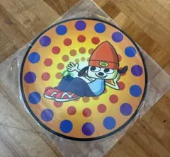 2026年最新】パラッパラッパー レコードの人気アイテム - メルカリ