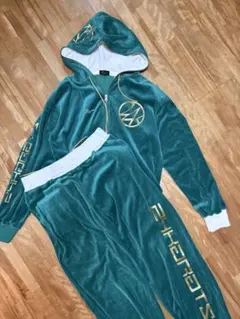 2026年最新】24karats ベロア セットアップの人気アイテム - メルカリ