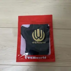 2026年最新】uverworld グローブの人気アイテム - メルカリ