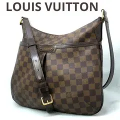 2026年最新】ヴィトン ダミエ ブルームズベリpmの人気アイテム