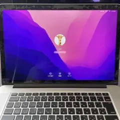 2026年最新】macbook pro 2014 中古の人気アイテム - メルカリ