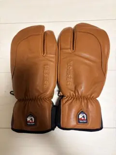 2026年最新】ヘストラ グローブ 9の人気アイテム - メルカリ