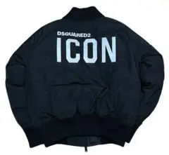 2026年最新】ディースクエアード ma-1の人気アイテム - メルカリ