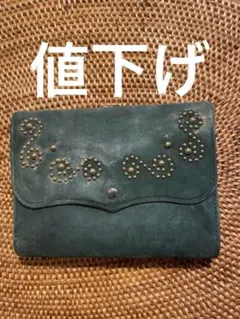 2026年最新】イブサンローラン 財布 グリーンの人気アイテム - メルカリ