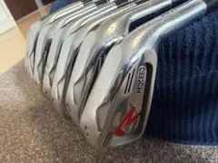 2026年最新】プロジェクトX 5.5 アイアンの人気アイテム - メルカリ